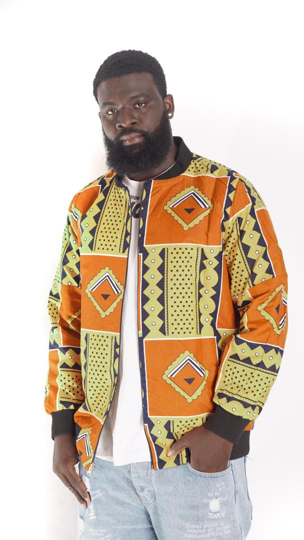 MADEA_Bomber