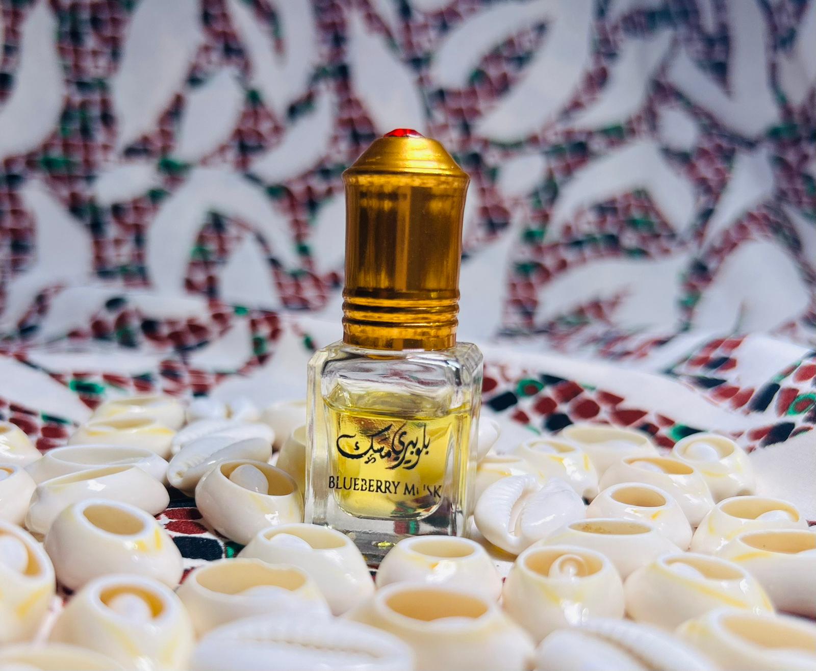 Musc Parfum