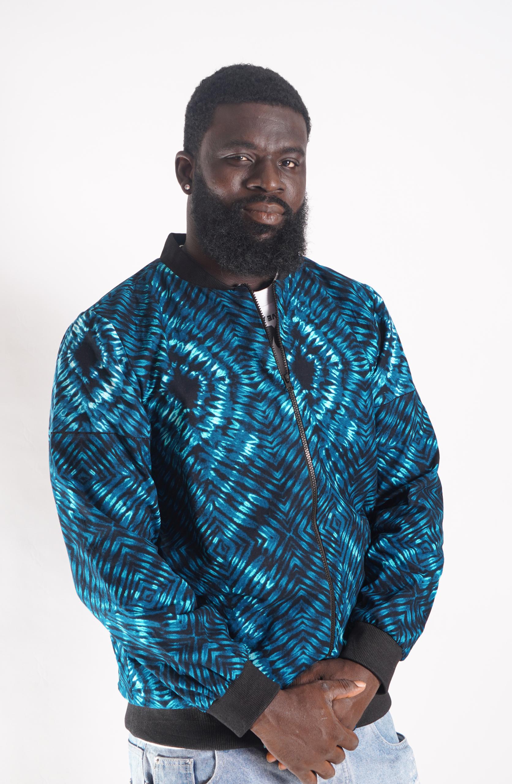 MADEA_Bomber