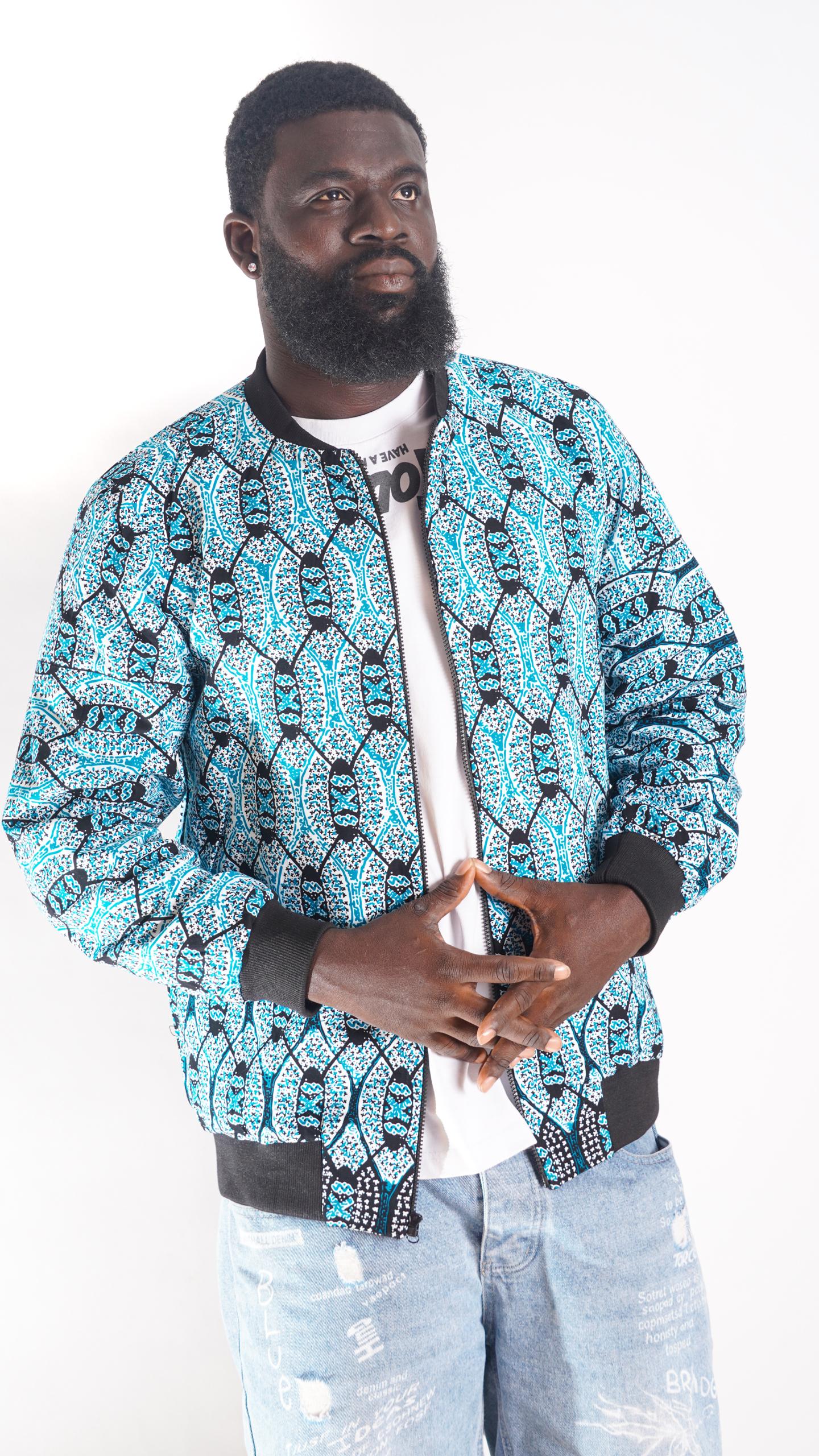 MADEA_Bomber
