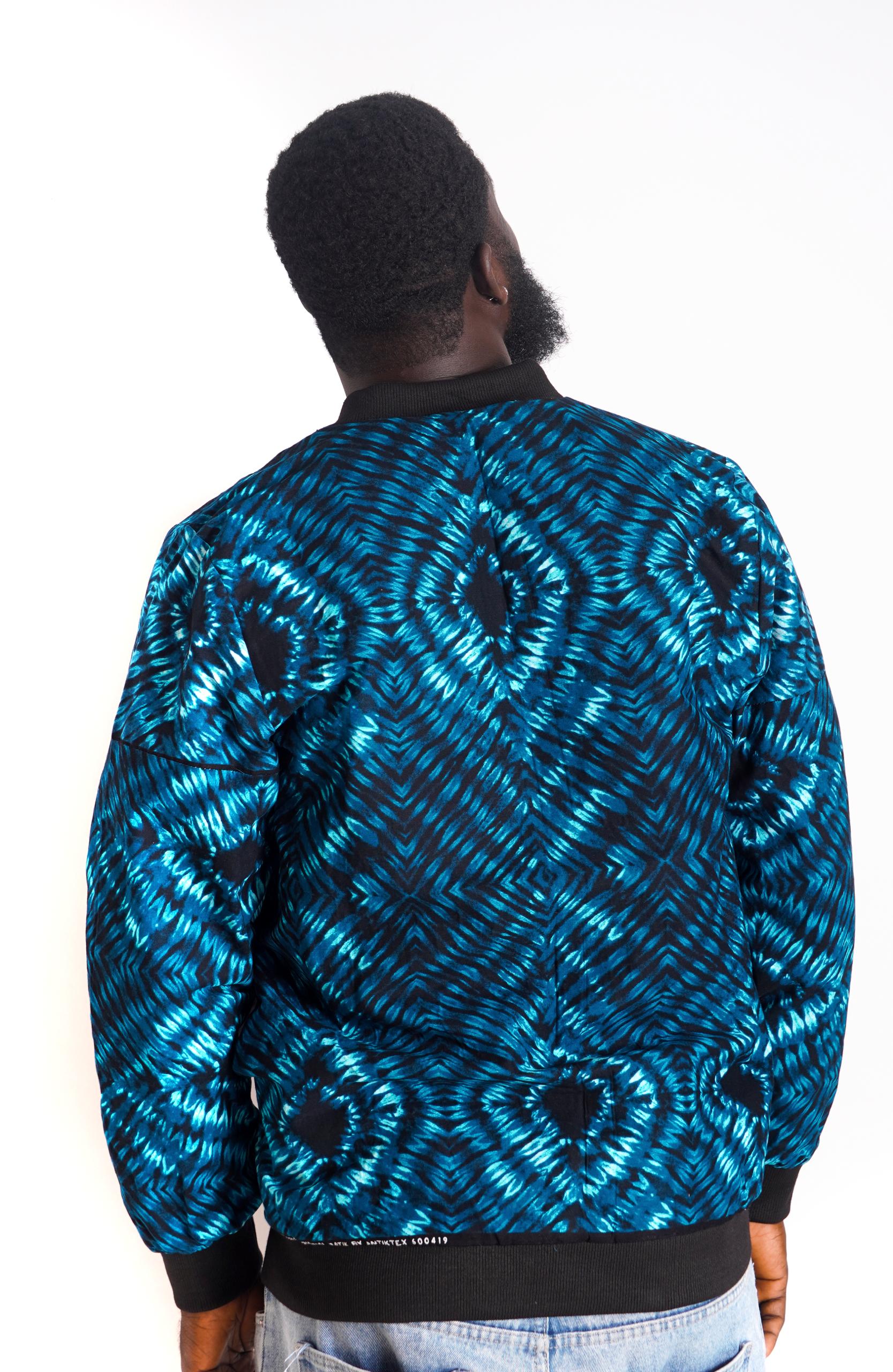 MADEA_Bomber