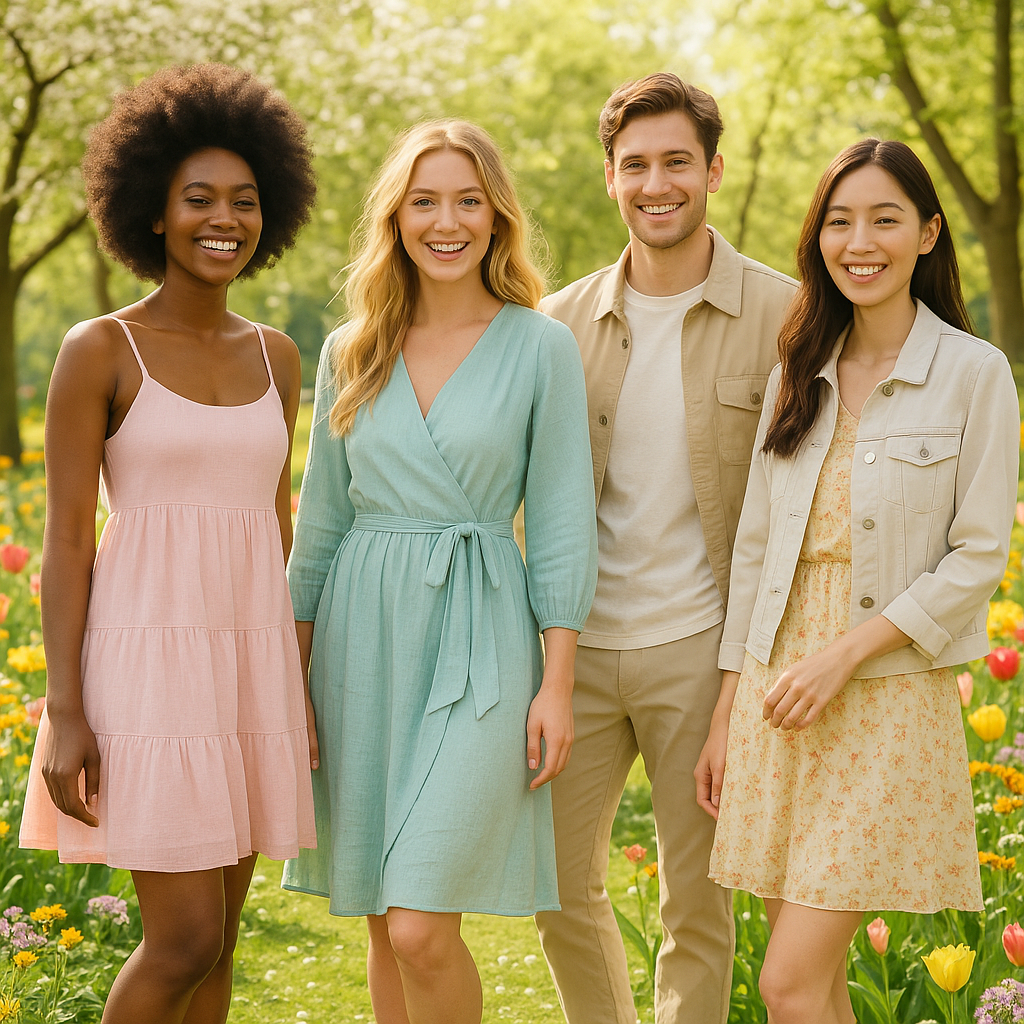 Collection Automne/Hiver