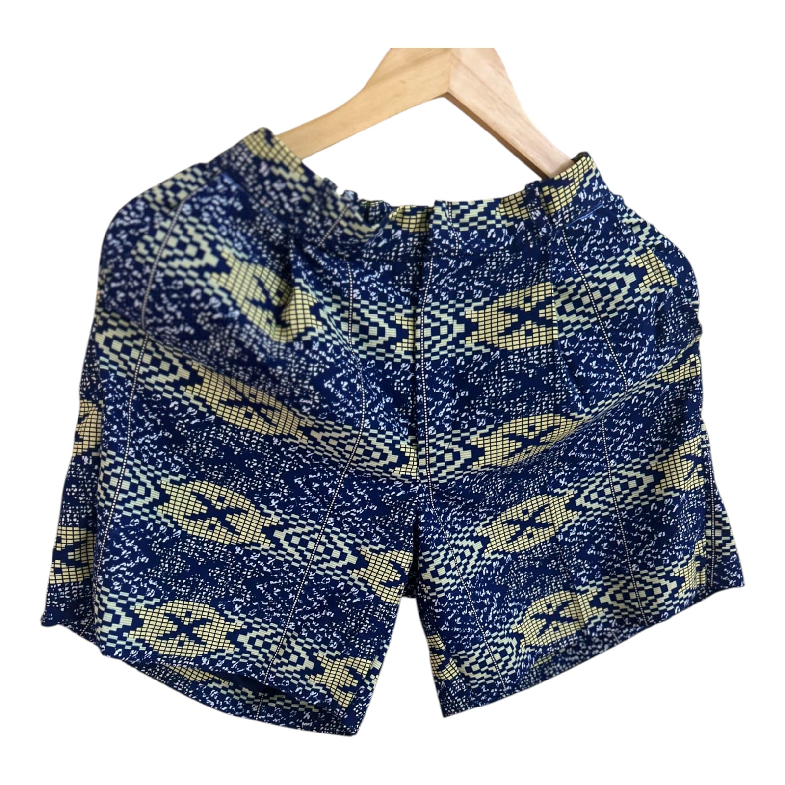 Short